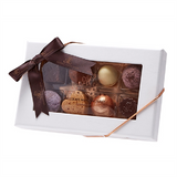 Innovativ chokladask