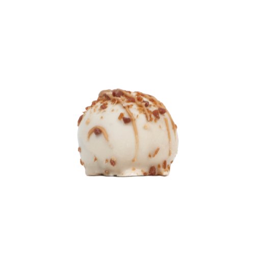 Tryffellåda 6 st. - Saltkola, kola, klassisk, cappuccino, nougat, hallon