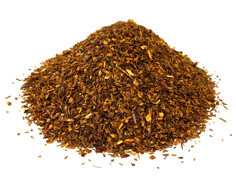 Fløde og Karamel Rooibos-Rooibos-nordic-tea.dk