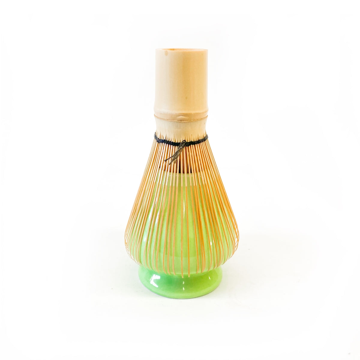 Matcha visphållare