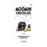 Stinky - Mörk choklad med havssalt