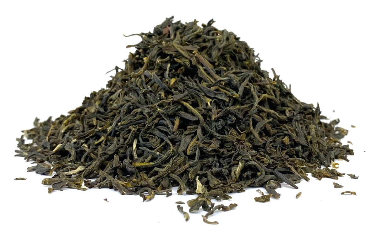 JinJing Jasmin High Grade te økologisk-Jasmin Te-nordic-tea.dk