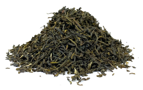 JinJing Jasmin High Grade te økologisk-Jasmin Te-nordic-tea.dk