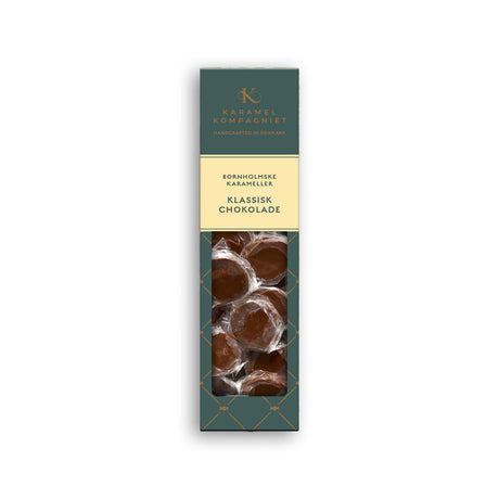 Caramel Kompagniets Caramels