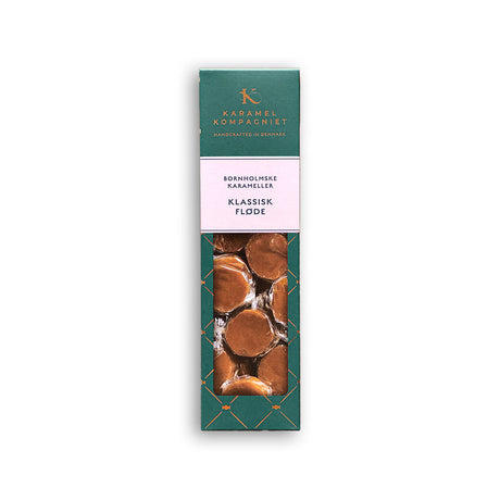 Caramel Kompagniets Caramels