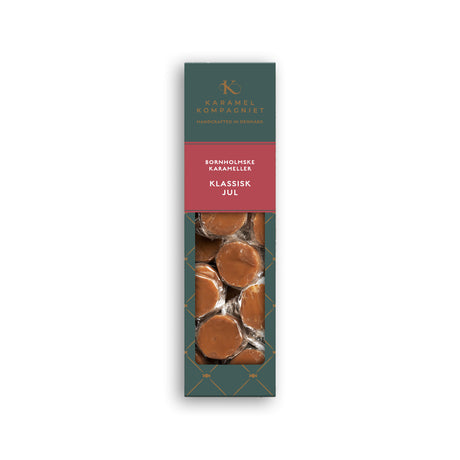 Caramel Kompagniets Caramels