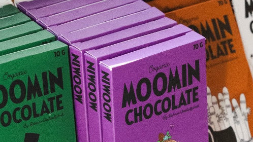Choklad