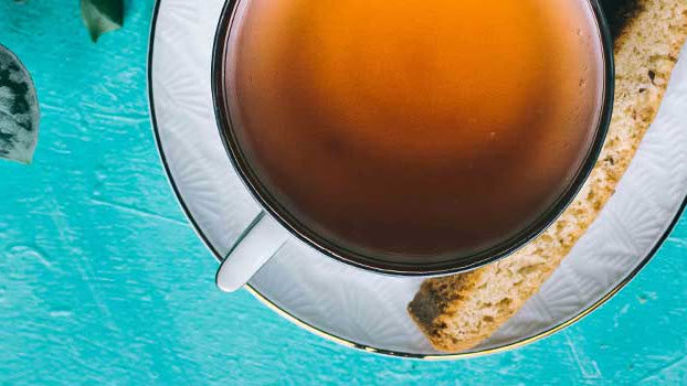 Oolongte