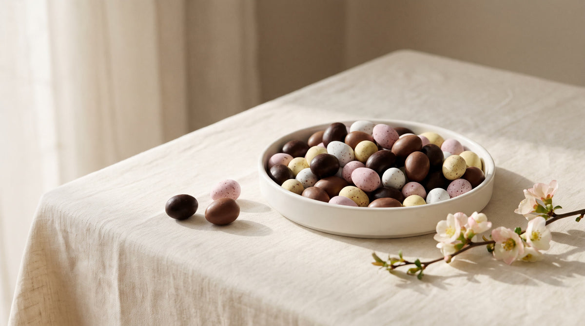Påskägg