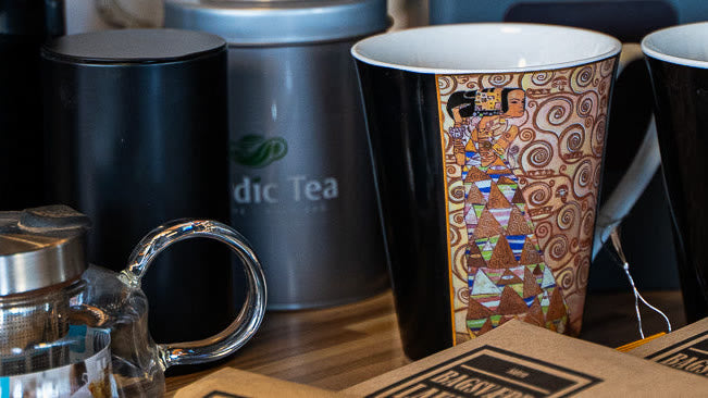Nordic Tea Sommarrea