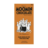 Hattarna - Mörk choklad med kakaonibs