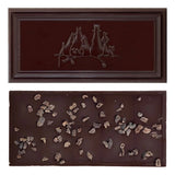 Hattarna - Mörk choklad med kakaonibs