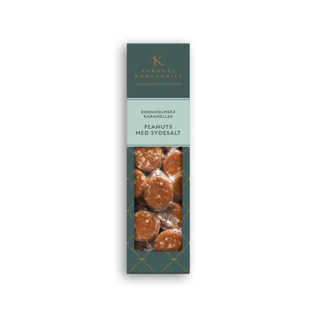 Caramel Kompagniets Caramels