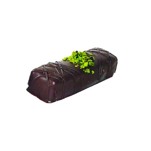 Hembakat marsipanbröd