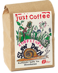 Bara kaffe