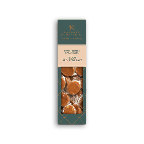 Caramel Kompagniets Caramels