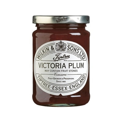 Victoria Blomme Marmelade-Marmelade-nordic-tea.dk