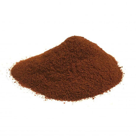 Chili Ancho stødt