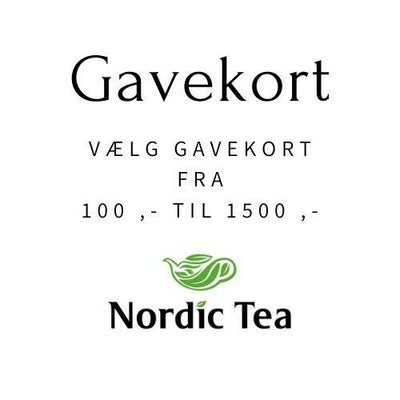 Presentkort