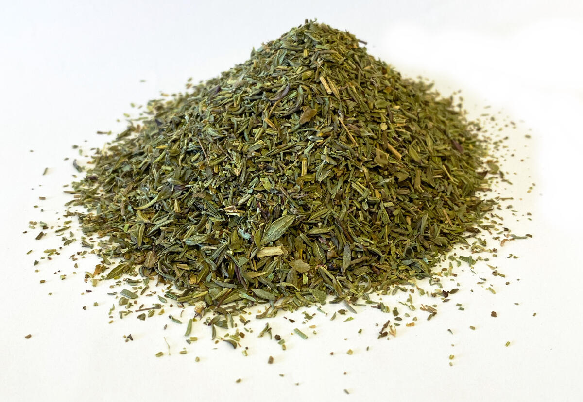 Herb de Provence økologisk