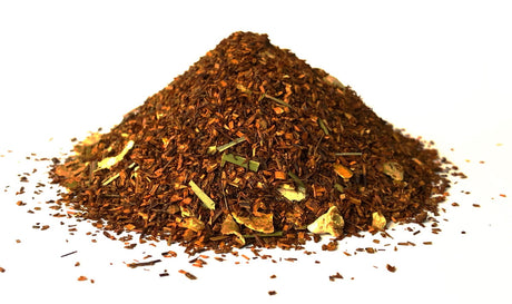 Ingefær Citron Rooibos  økologisk
