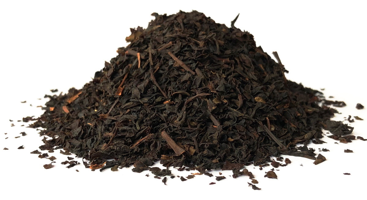 Formosa Jing Xi Finest Oolong