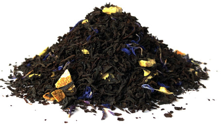 Lady Grey sort te økologisk