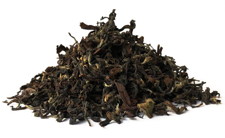Oriental Fancy Oolong økologisk