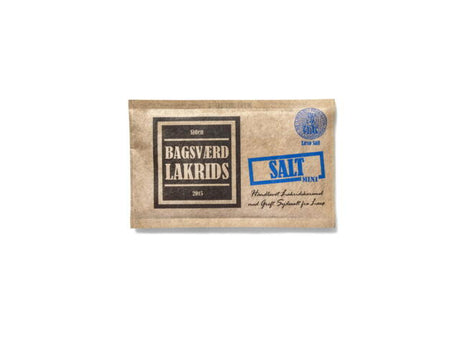 Bagsværd lakrids mini 40g-Lakridskaramel-nordic-tea.dk