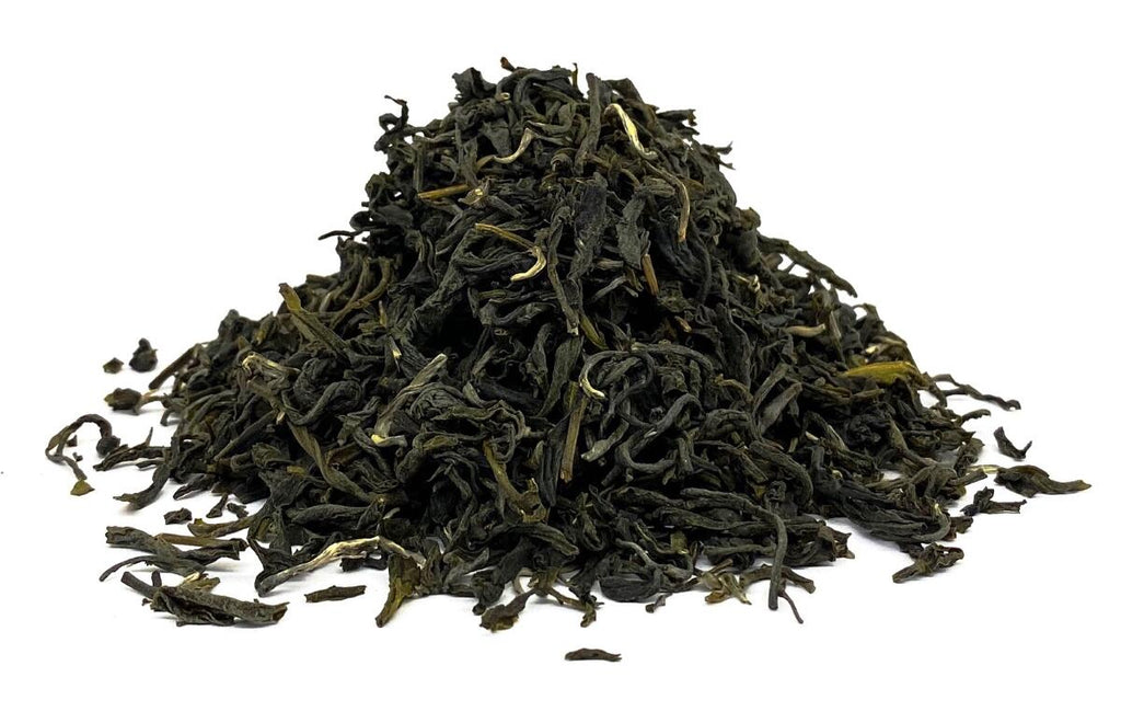 Tua Chua-Lai Chau grøn te økologisk Vietnam te