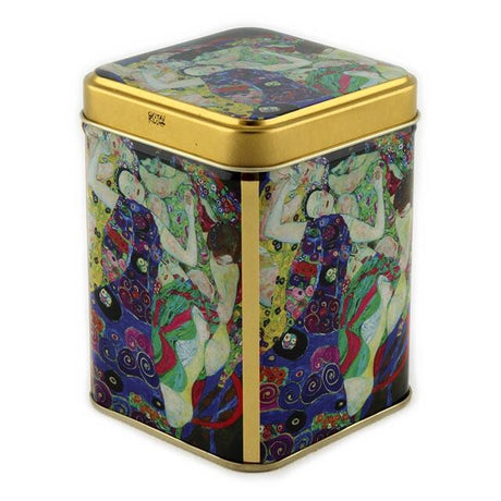 Dåse Klimt "Jomfru" 100g