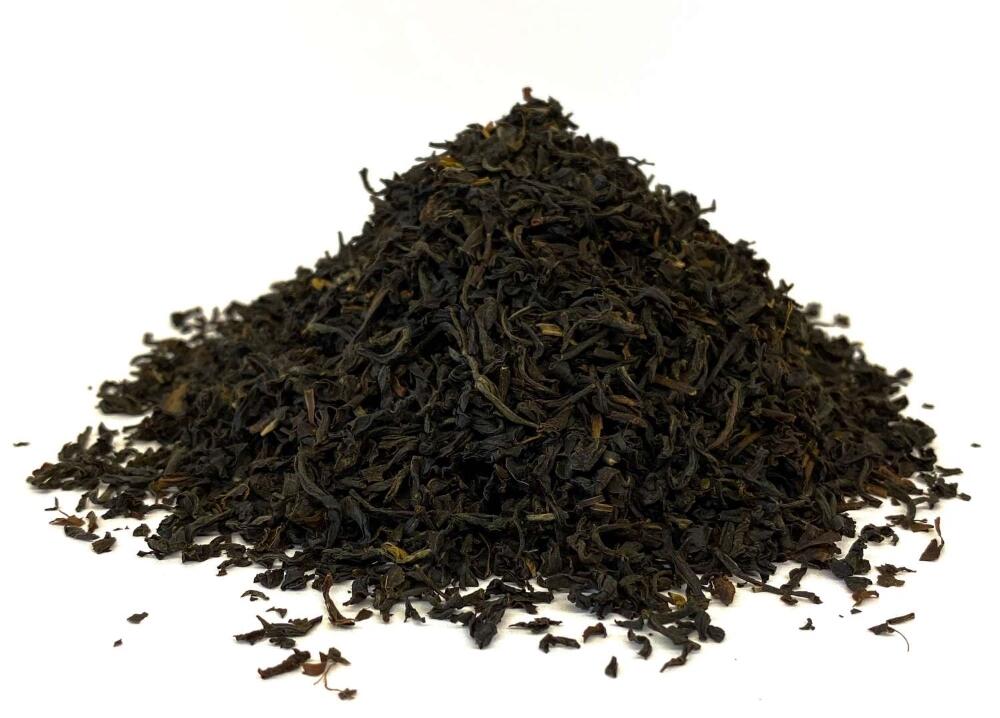 Du köper Assam Rembeng TGFOP ekologisk på Nordic Tea