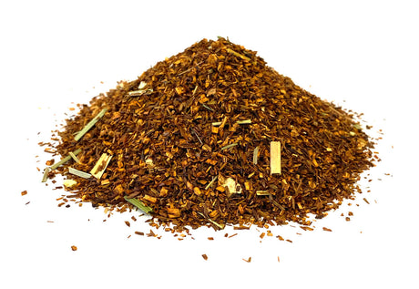 Citron Rooibos økologisk