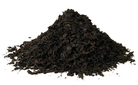 Earl Grey luxus sort te økologisk