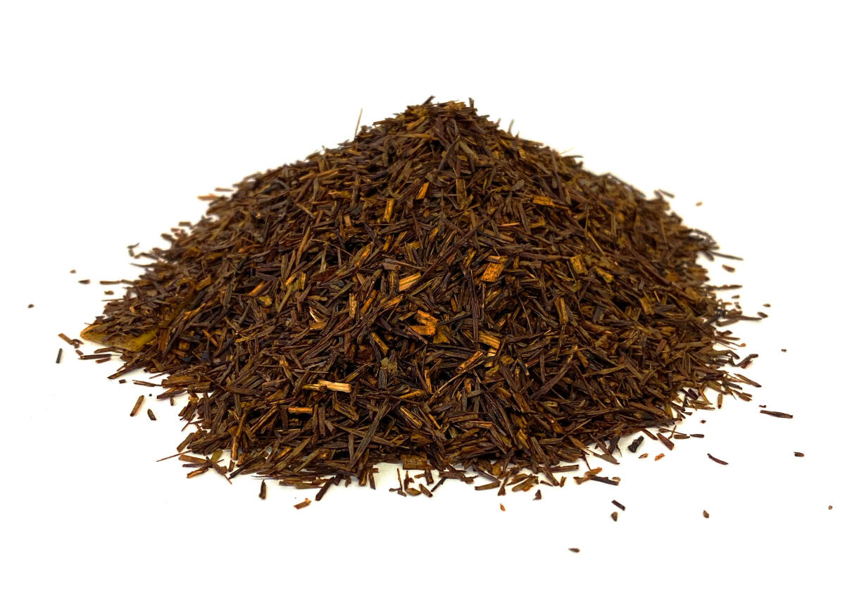 Granatæble Rooibos  økologisk