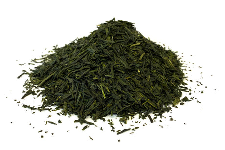 Japan fineste Sencha økologisk
