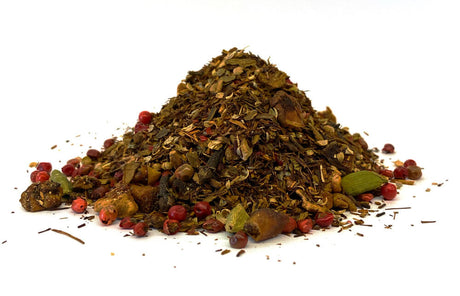 Jule te Rooibos