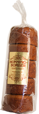 Honningbomber-Kager og søde sager-nordic-tea.dk