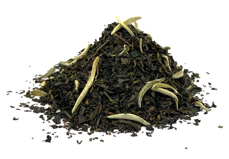 Panyong Silver Needle sort te