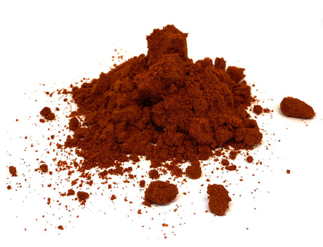 Paprika røget økologisk