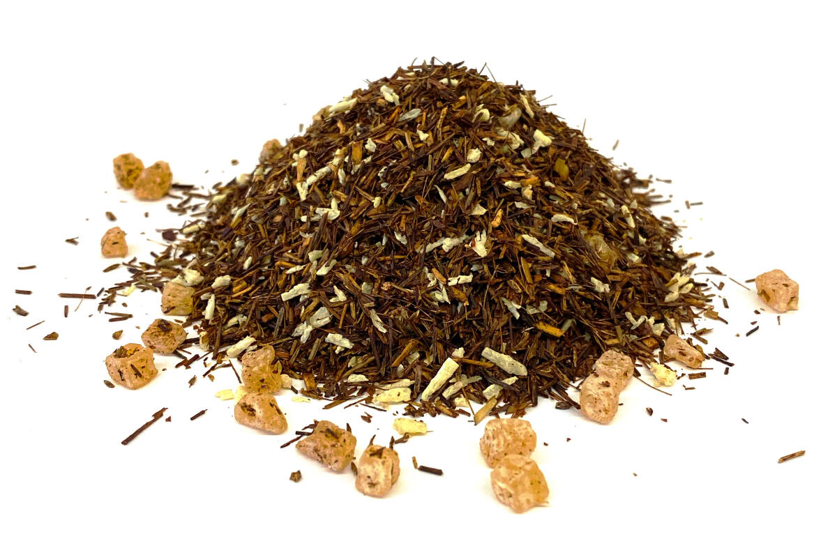 Pina Colada Rooibos