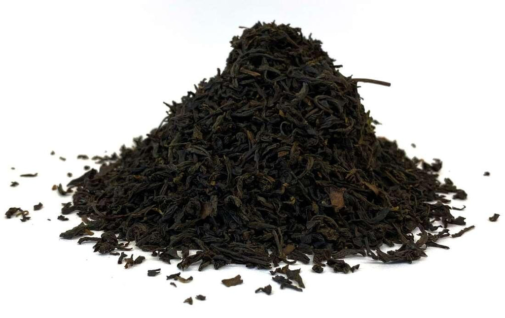 Røget te - Tary Lapsang Souchong økologisk