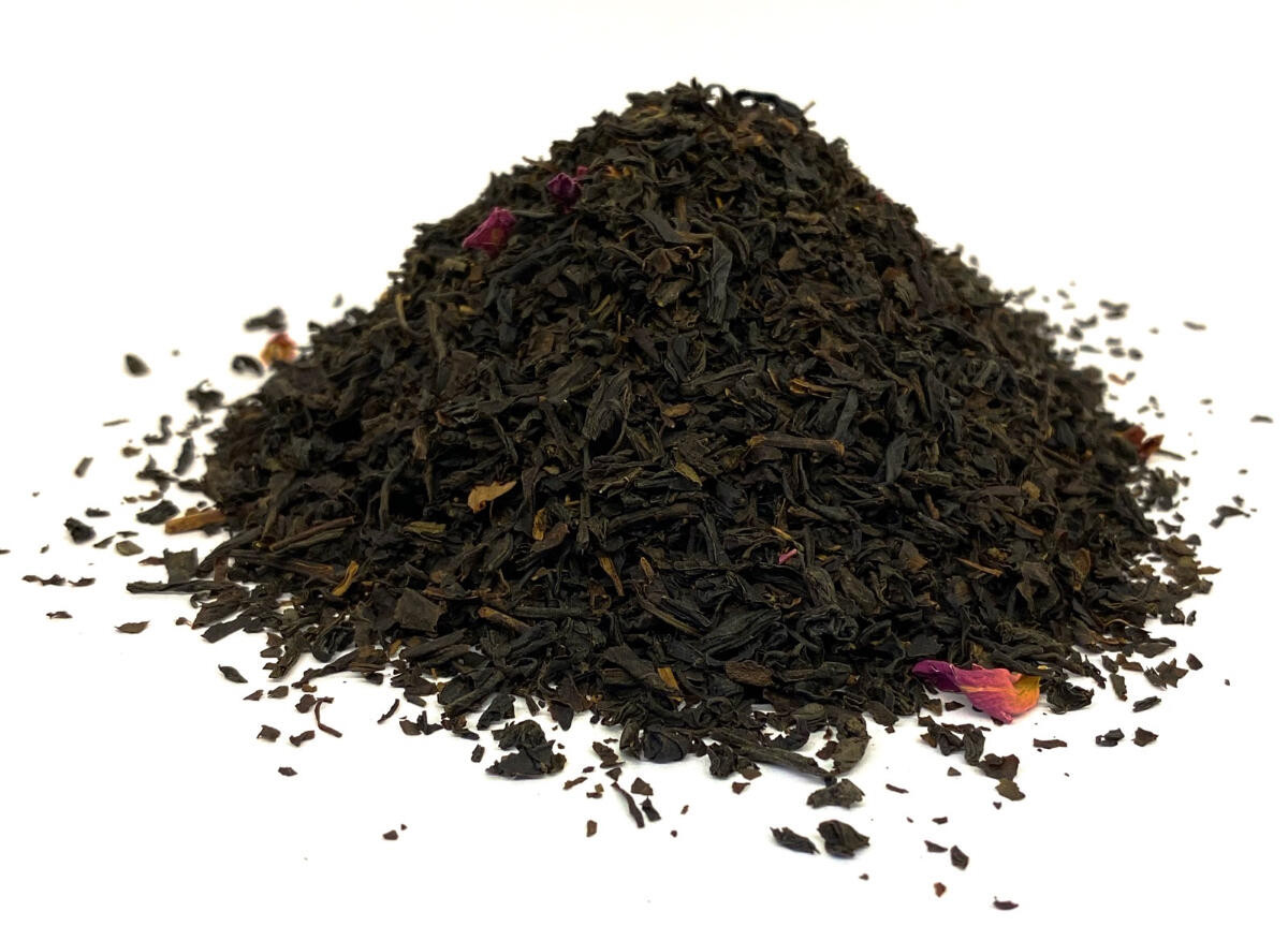 Ægte Rosen Oolong te
