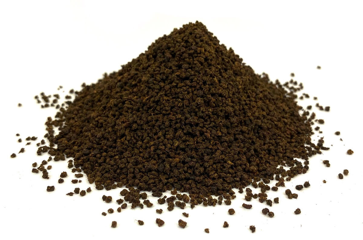 Tanzania te CTC BOP