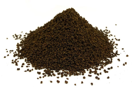 Tanzania te CTC BOP
