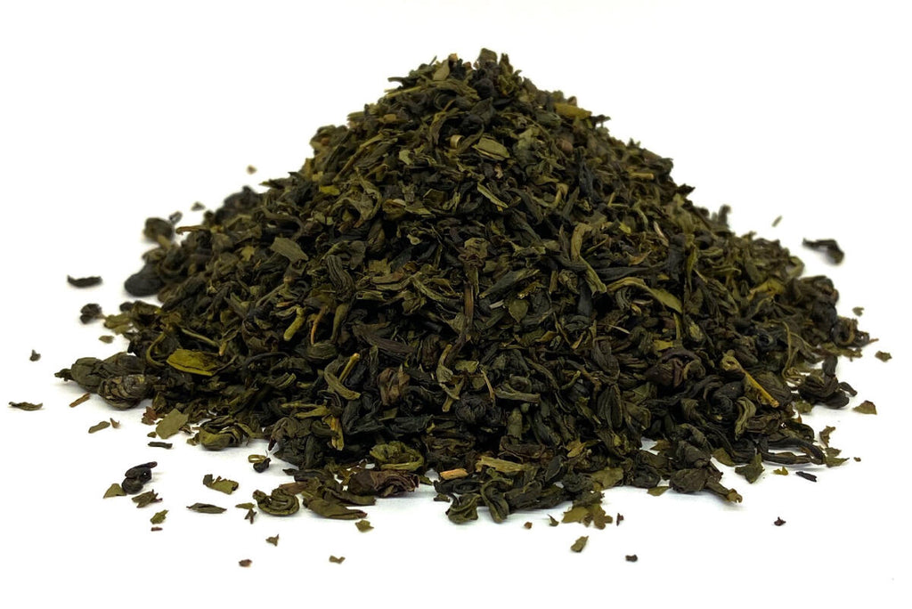 Vanilie te grøn økologisk
