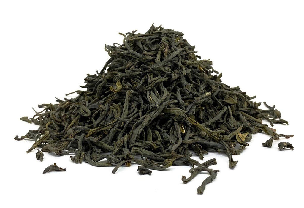 Vild Yunnan grøn te