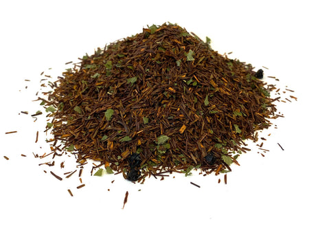 Vilde bær Rooibos økologisk