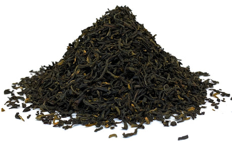 Yunnan Gold GTFOP økologisk