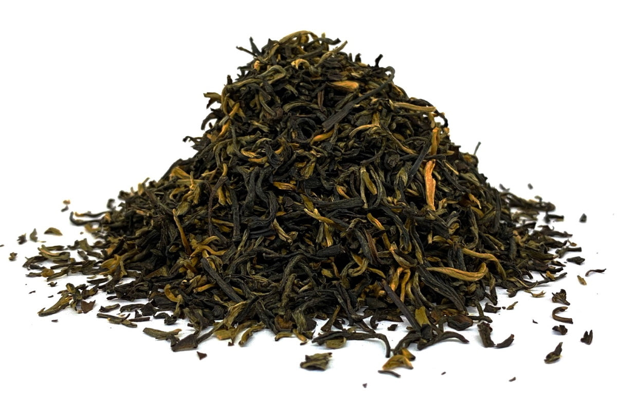 Yunnan Imperial GTFOP økologisk